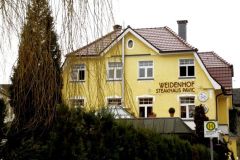 Steakhaus Pavic - Weidenhof