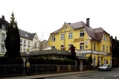 Steakhaus Pavic - Weidenhof