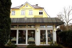 Steakhaus Pavic - Weidenhof