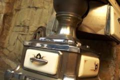 Steakhaus Pavic - Weidenhof