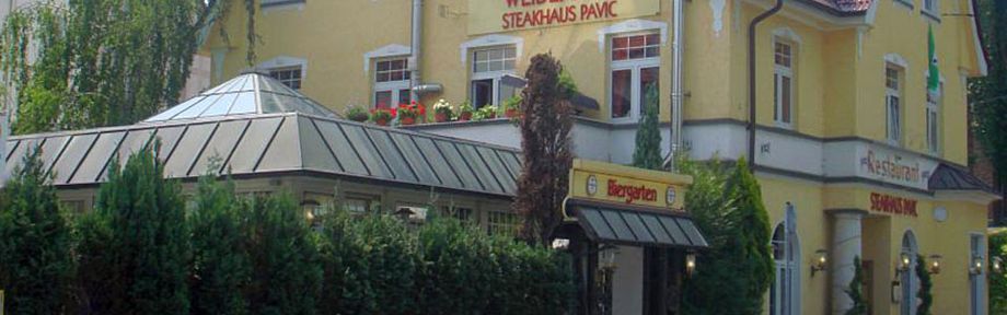 Steakhaus Pavic - Weidenhof